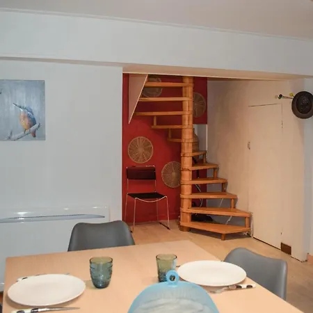 בית נופש Amazing In With Kitchenette *