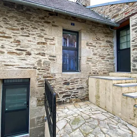Amazing In With Kitchenette Holiday home