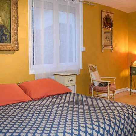Amazing In With Kitchenette Lannion